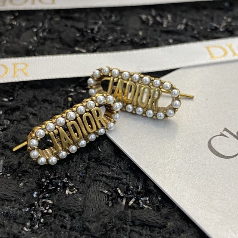 Christian Dior Earrings